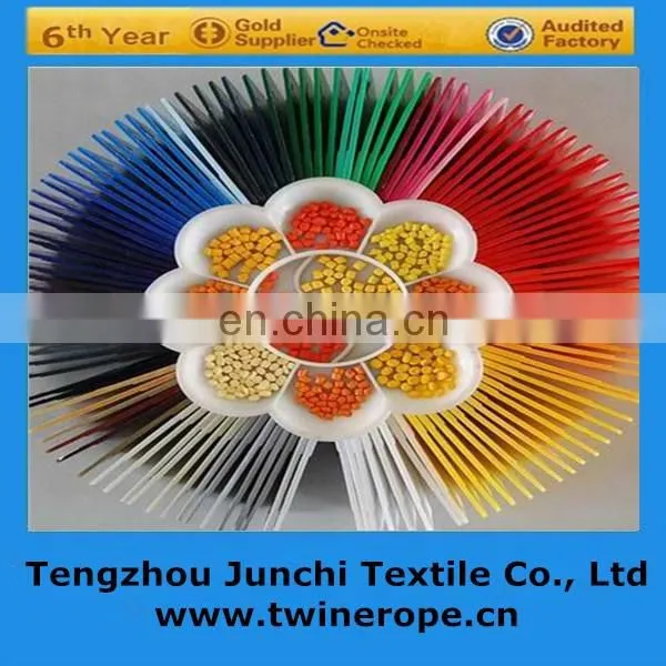 Environmental Flame Retardant PP Masterbatch photo-5
