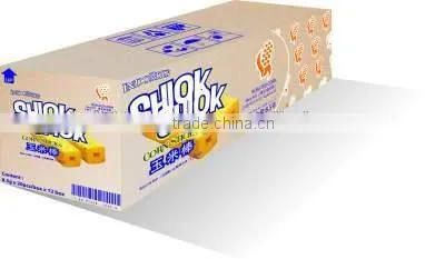 Shiok Shiok Roasted Corn Stick photo-3