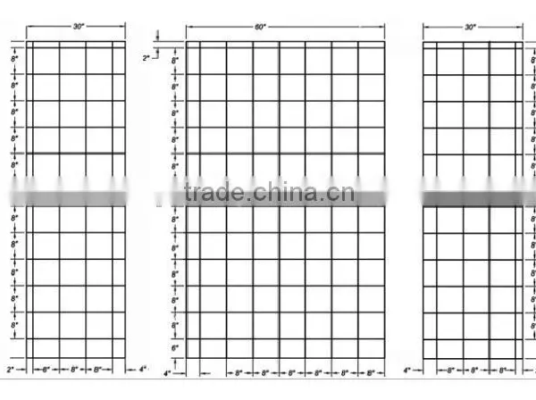 New Pattern Shower Surround, 8''x8'' Simulated Tile Panel System, Cultured Marble Shower Surround, Artificial Stone Tub Surround photo-2