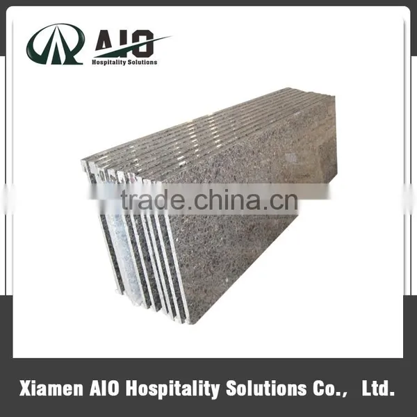 China Manufacturer Wholesale Granite Countertop,low Price Granite Kitchen Countertop photo-5