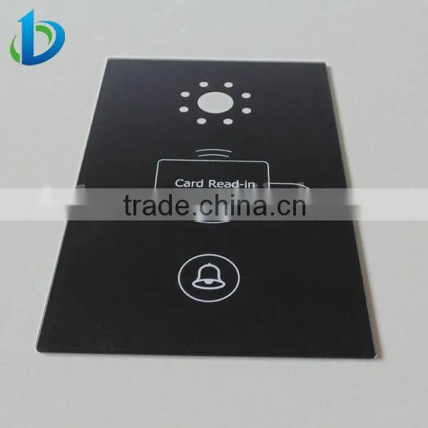 Smart Glass\silk Glass