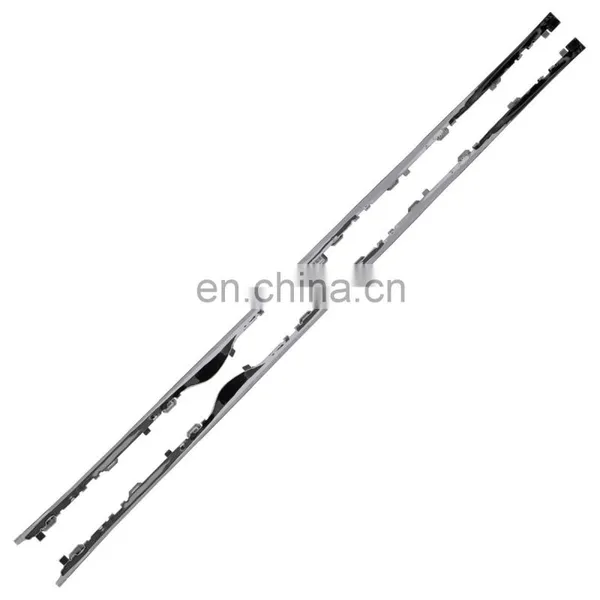 OEM 1025041-00-E 1025042-00-E SIDE MOLDING for 2017-2021 Tesla MODEL S photo-4
