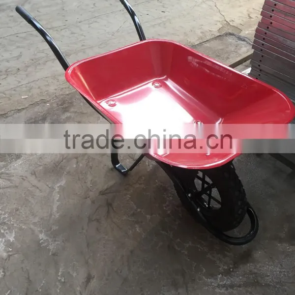Wheelbarrow WB6400 photo-2