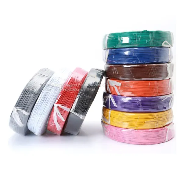 Solar Photovoltaic Cable Electricals Trade Assurance Customize With Factory Price photo-4