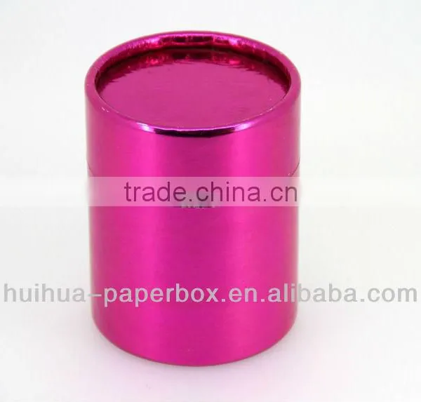 Customised Paper Tube for Toy Packaging photo-2