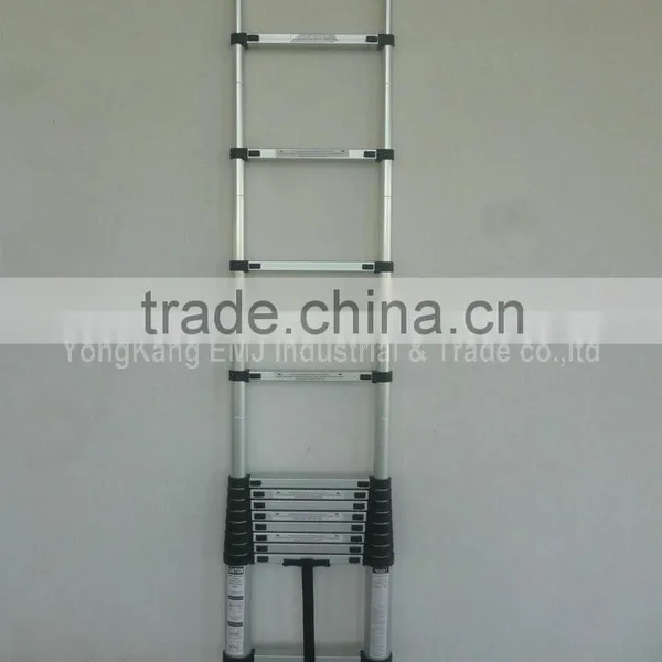 1.4m Single Telescopic Ladder photo-3