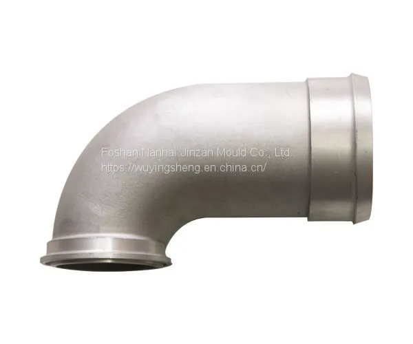 Aluminum Alloy Connector, Aluminum Alloy Tee Connector photo-5