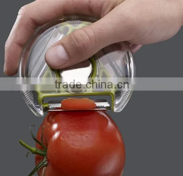 KH Any MOQ Welcomed Newest Design Swivel Peeler photo-5