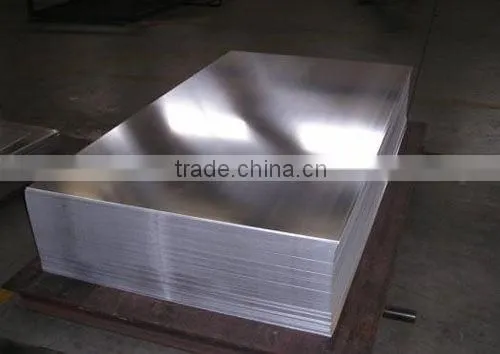 Ceramvar Alloy Plate, ASTM F1466, 33Hk, FeNi27Co25, Chinese 4J33 Plate photo-3