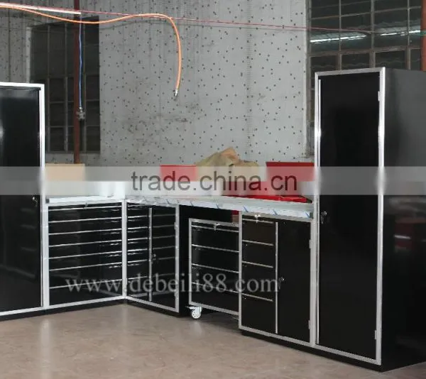 Customize Steel Tool Cabinet and Chest AX-ZHG0030 photo-2