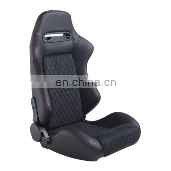 JBR 1035 Universal Size Fashionable Adjustable Use Sport Racing Seat photo-3