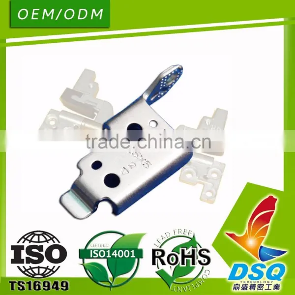 Best Selling SUS304 Stainless Steel Hinge For Folding Door photo-5