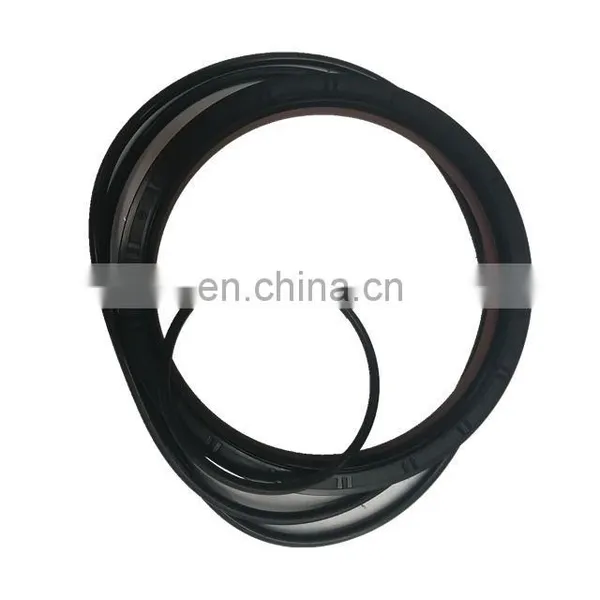 Dongfeng Truck DFL 4251 3251 Hub Cuff (rear and Middle Axle) Oil Seal 99012340094 99012340093 photo-2