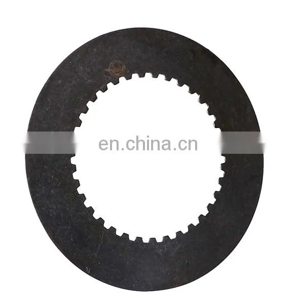 Xcmg Loader Transmission Parts Friction Plate 8601196240501309330(4WG180) photo-3