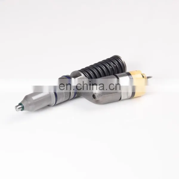 Excavator Parts 2530618 2447718 High Quality Full C15 C18 Diesel Engine Fuel Injector 10R2772 photo-3