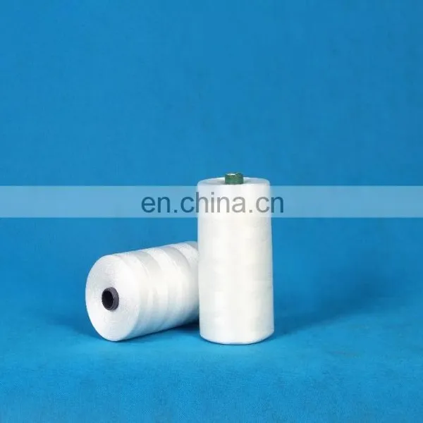 210D High Tenacity Sewing Thread for Polyester Sling photo-3