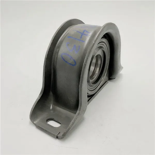 Factory Wholesale High Quality Middle Support Assembly For Garbage Truck photo-3