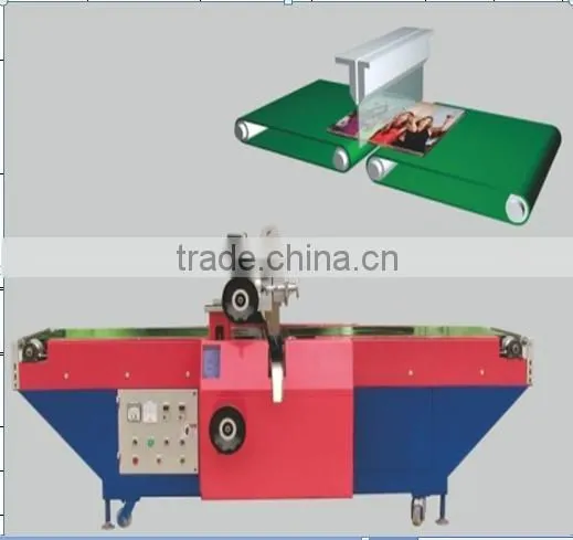 Flooring UV Coating Machine TJ-LM1320