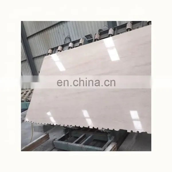 Cream Limestone Exterior Wall Decorative Panels photo-3