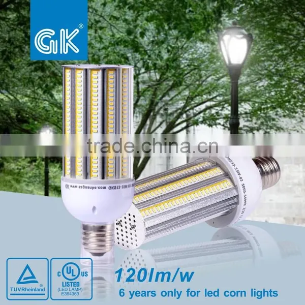 Led Retrofit Street Light 180 Degree E27 20W Replace 70W Metal Halide Lamp photo-5
