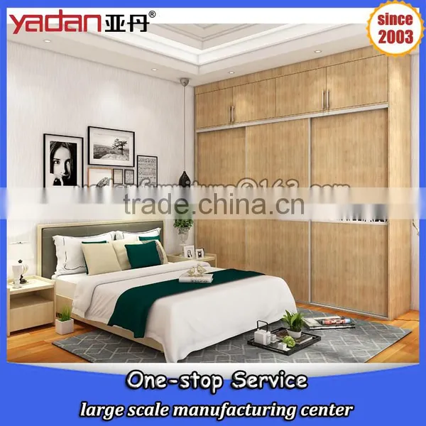 Built in Designer Almirah Wardrobe Clothes Wardrobe photo-3