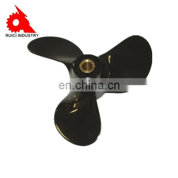 Anodized Aluminum Propeller photo-3