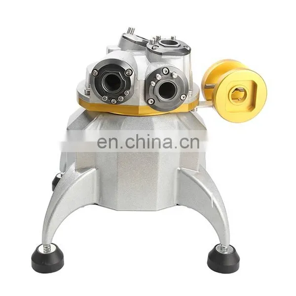 Precision End Mill Grinder Machine,EG-12 Series End Mill Grinder Precision Universal Mill Grinder Cutter Machine photo-3