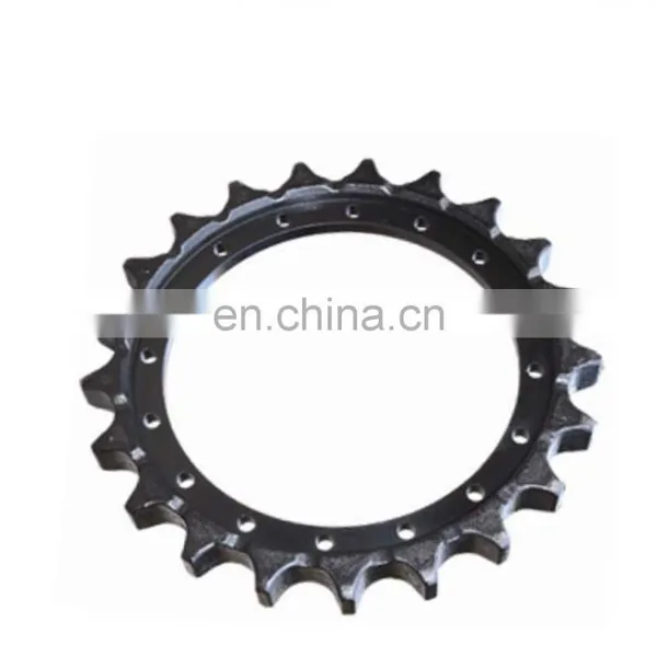 Hot Selling 8E9805 E324D Sprocket for Excavator photo-4