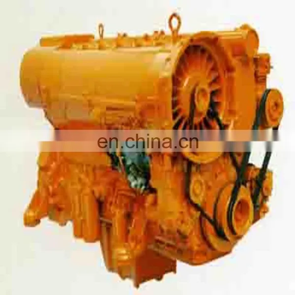 high quality original Deutz engine  F6L413FR