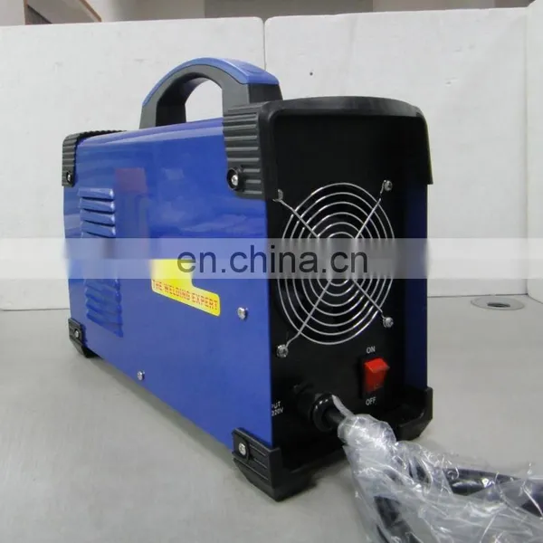 Welding Machine 200 Amps Solar Automatic Welding Machine Machines photo-2