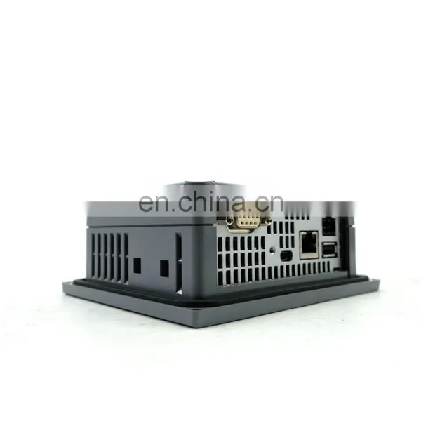 Nice Quality Original Touch Panel 6AV2124-2DC01-0AX0 Siemens KTP400 Comfort Panel HMI 6AV2 124-2DC01-0AX0 photo-5