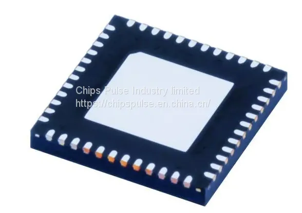 CC2642R1FRGZR