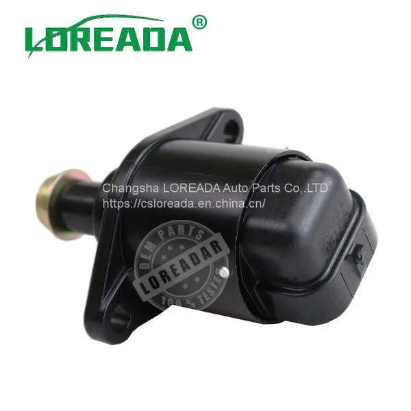 Original OEM 53030657 IAC Valve Idle Air Control Valve for Chery QQ F3 473QE 390120 photo-2