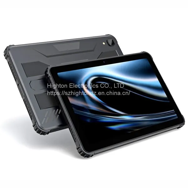 HiDON Cheapest Factory Price MTK8788 Octa-Core 10.1 Inch 8GB+1256GB 4G Networks BT V5.0 Android 12 OS IP68 Support GPS GLONASS photo-4