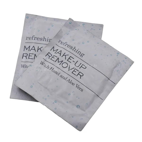 OEM Micellar Water Makeup Remover Liquid Deep Cleaning Face Washing photo-2