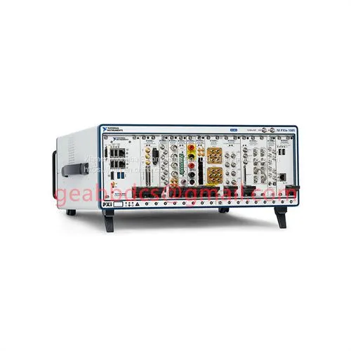 SAM-DA-400/480-07B-P4N-F Servo Driver photo-2