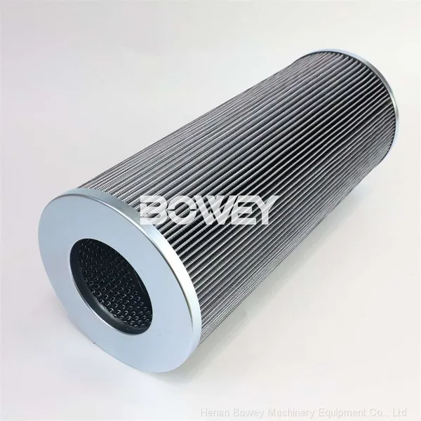 HPQ280809L16-12L HPQ280809L16-25L Bowey Replaces Hy-pro Hydraulic Oil Filter Element photo-3