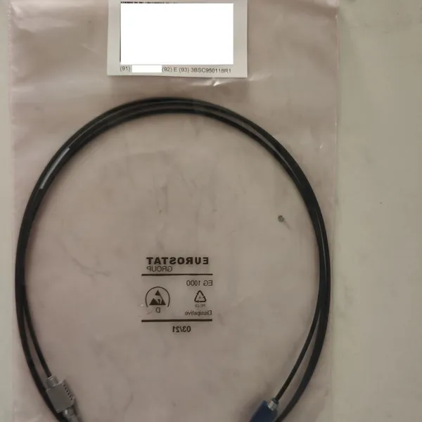 TK812V050 POF Cable 3BSC950118R2