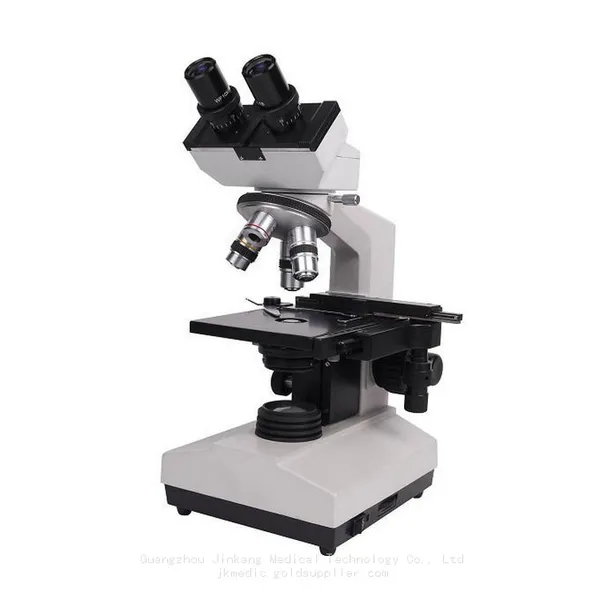 Laboratory 107BN Biological Microscope, 107BN Medical Biological Microscope