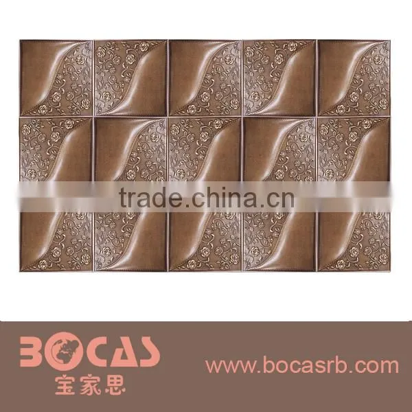 2016 New Online Shopping India Fireproof Material PVC Wall Panel photo-3