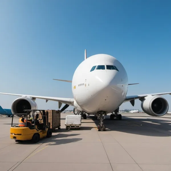 TO Seattle International Logistics SEA Air Freight Ocean Freight Courier Express photo-3