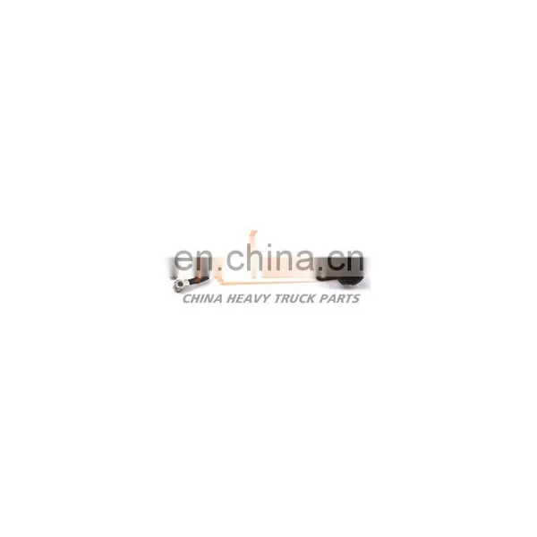 Original Sinotruk HOWO A7 Truck Spare Parts VG1099090004 Fuel Injector Wire Harness photo-2