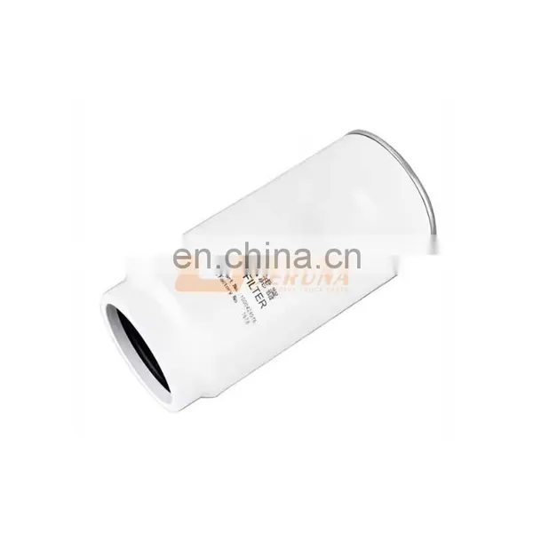 Shacman F3000 Truck Engine Spare Parts 1000424916 Fuel Filter photo-3
