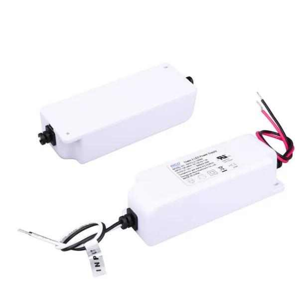 LED Driver Constant Current Power Supply for Indoor and Outdoor Lighting