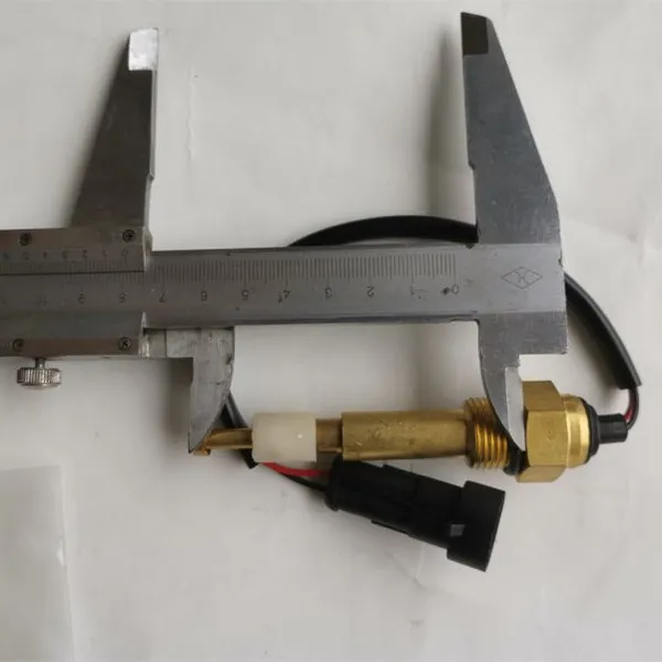 Good Quality Universal Bus Spare Parts 238300023 Water Level Sensor photo-4