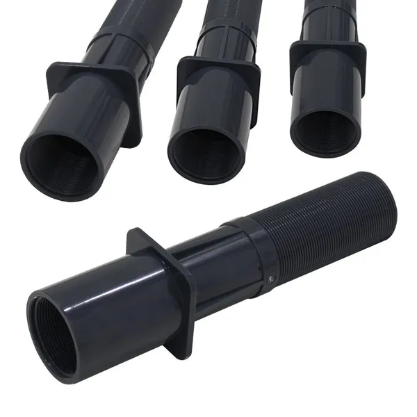 Brand New Swimming Pool Accessories PVC Nozzle photo-3