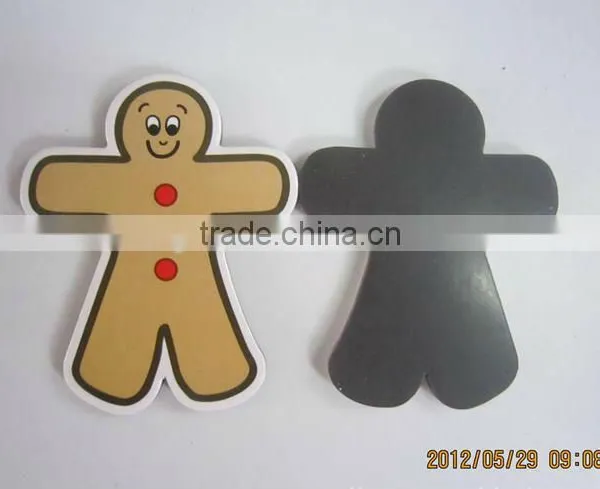 Custom Promo Fridge Magnet, Epoxy Magnet, Cheap Paper Magnet for Fridge photo-2