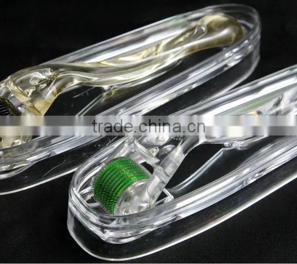 2014 Newest Derma Roller Treatment photo-3