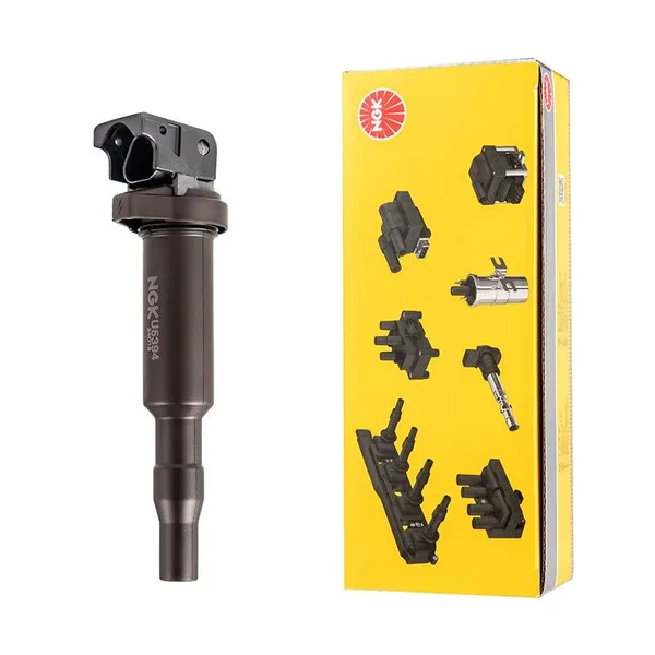 Original Japan NGK Autoparts Ignition coil for Mini car 5 Gran Turismo (F07) 550 i 597064 Bobina de encendido