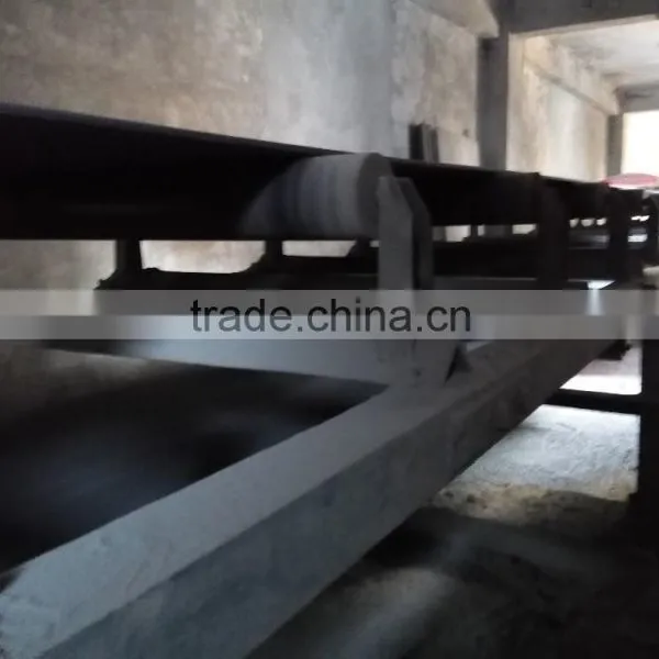 B650 Belt Conveyor photo-5
